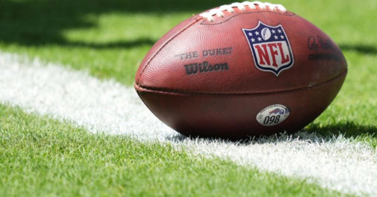 NFL urges stronger action against unlawful gambling