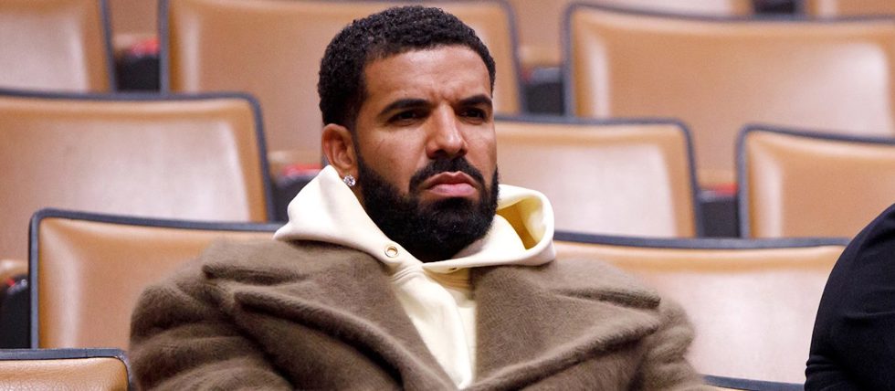 Drake records $250k loss