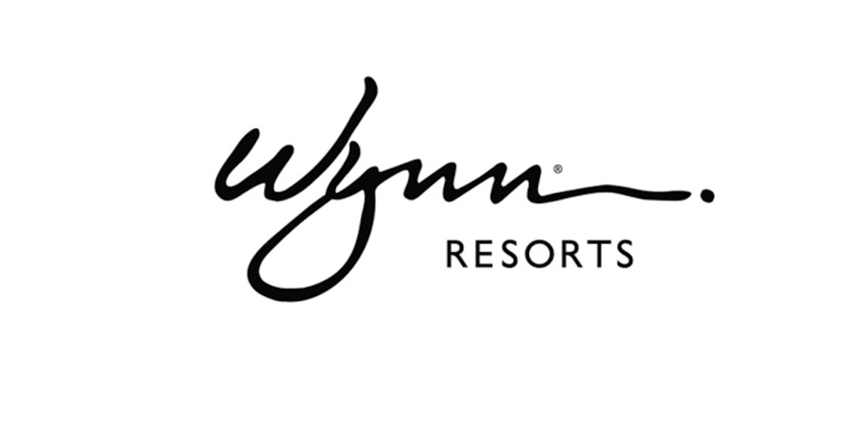 Wynn Resorts Appoints Paul Liu