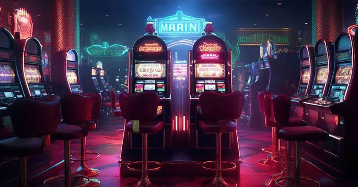 Million-Dollar Jackpots in Las Vegas