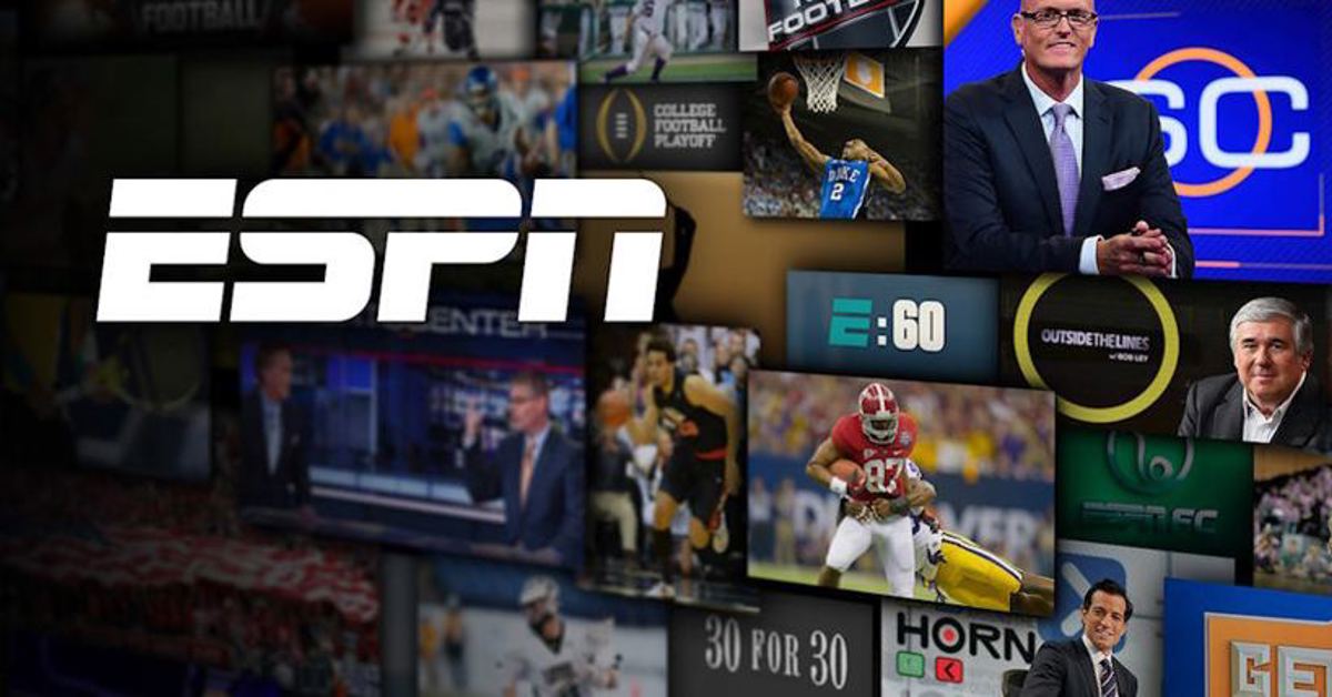 ESPN Penn National Deal