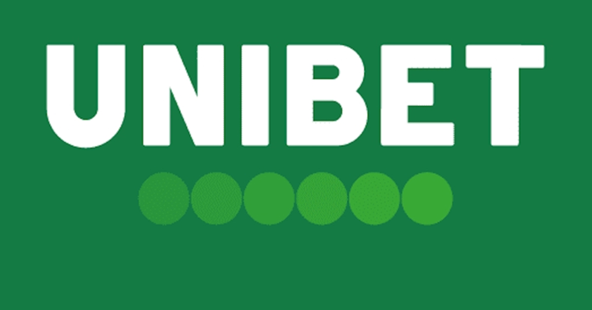 The Unibet Casino logo