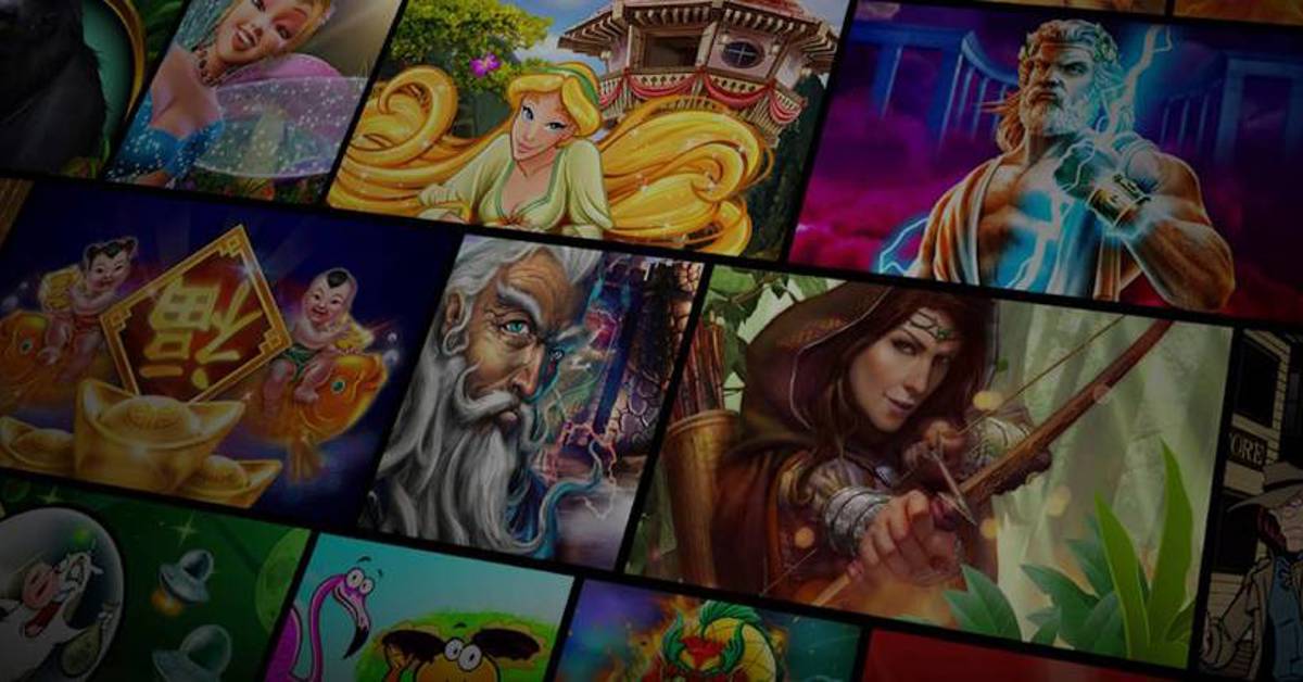 Light & Wonder completes the purchase