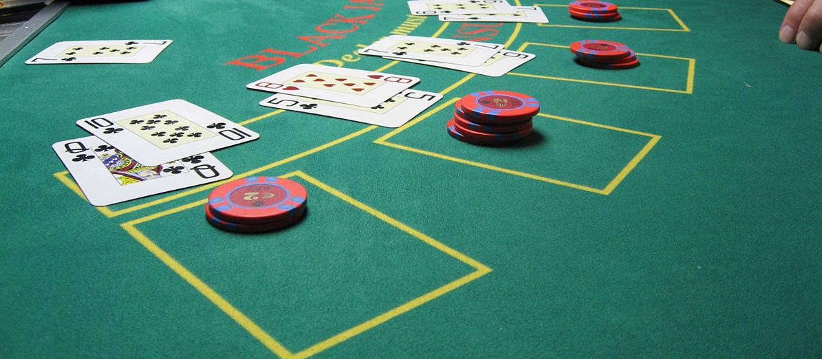 Ameristar Casino under scrutiny following card counting lawsuit.