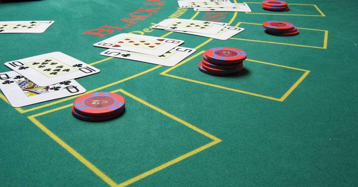 Ameristar Casino under scrutiny following card counting lawsuit.
