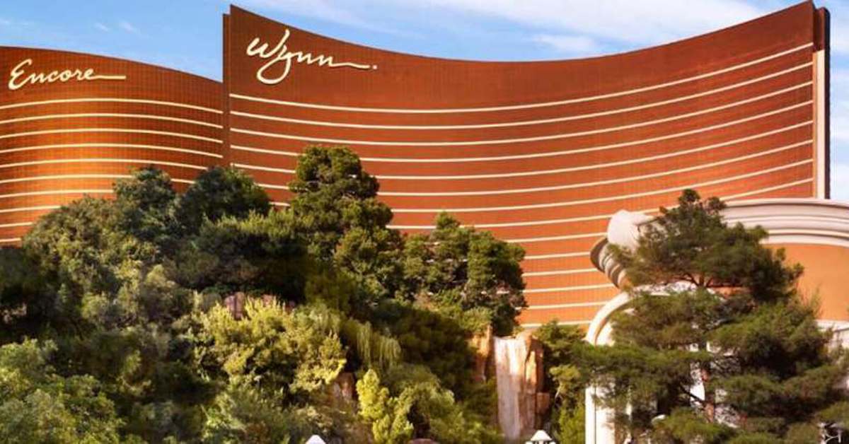 Wynn Resorts enjoys strong Q2 results