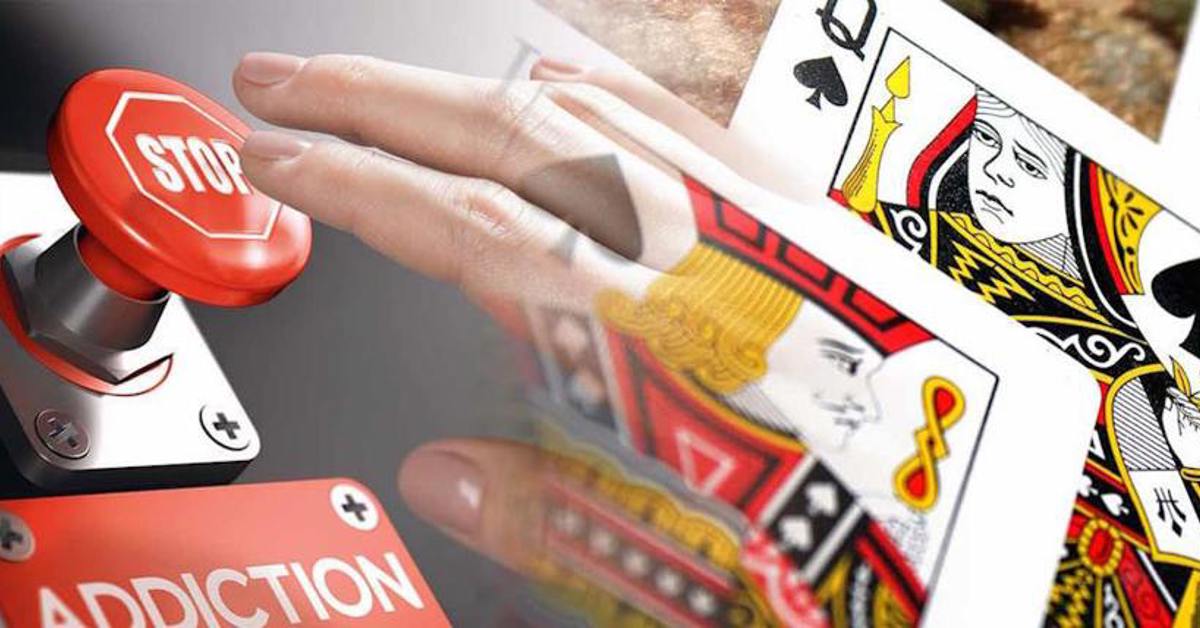 Global Strategies to Bolster Gambling Harm Treatment