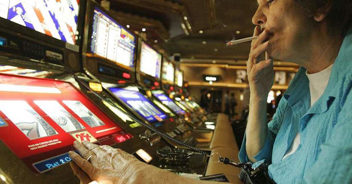 Connecticut's Tribal Casinos Champion a Healthier Gaming Experience