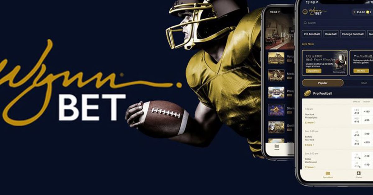 WynnBet Sportsbook US Closures