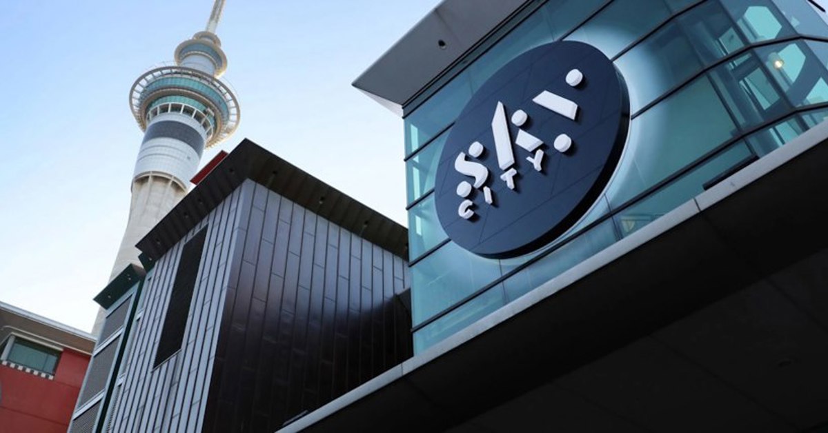 SkyCity prepares for potential AML-related fines in Australia