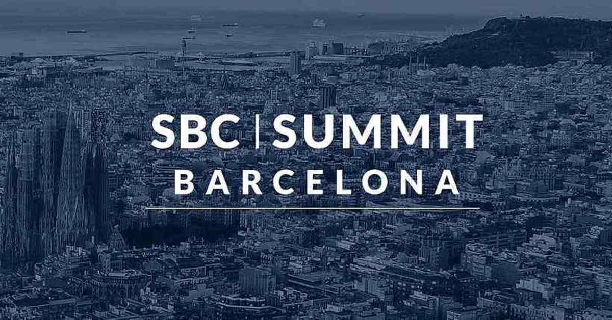 Tech Zone at SBC Summit Barcelon