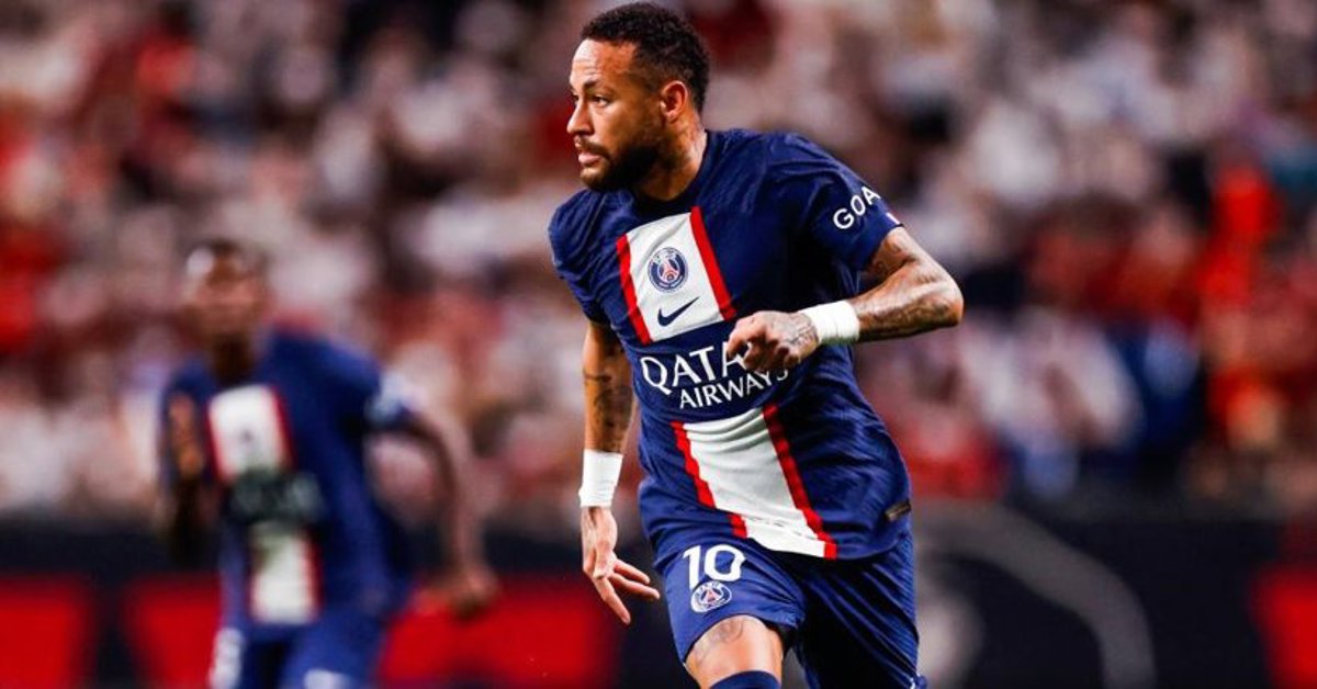 Neymar’s Transfer to Al-Hilal Club