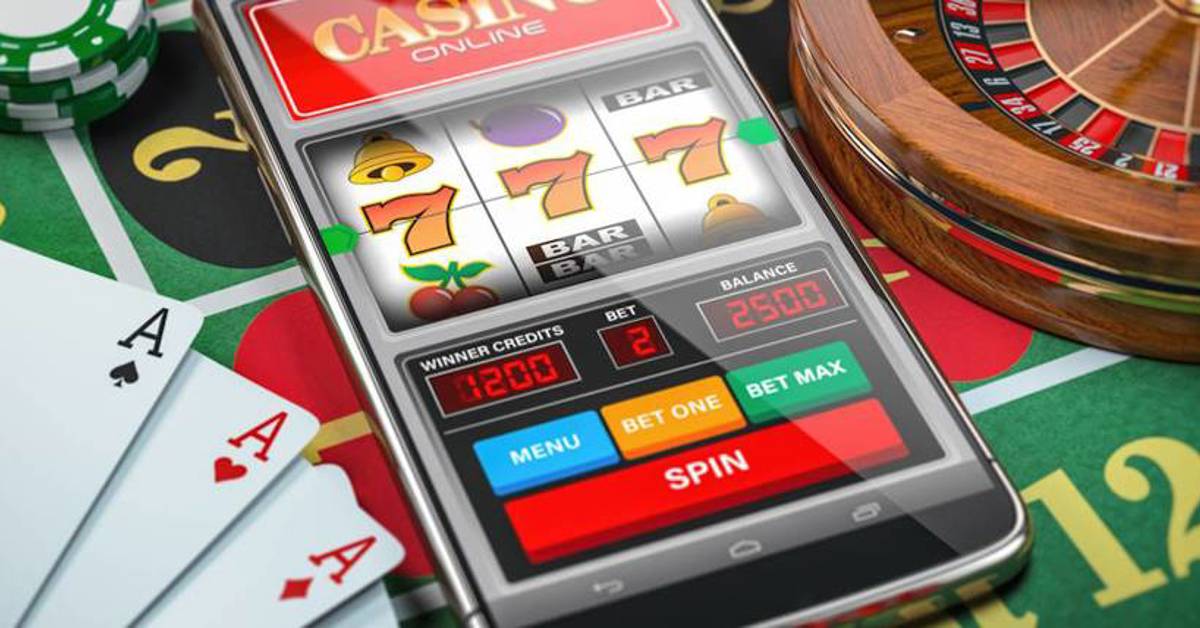 Caesars Entertainment launches online casino