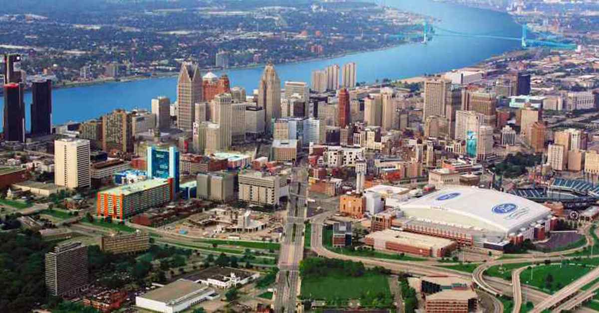 1X2 Network to enter Michigan having received license