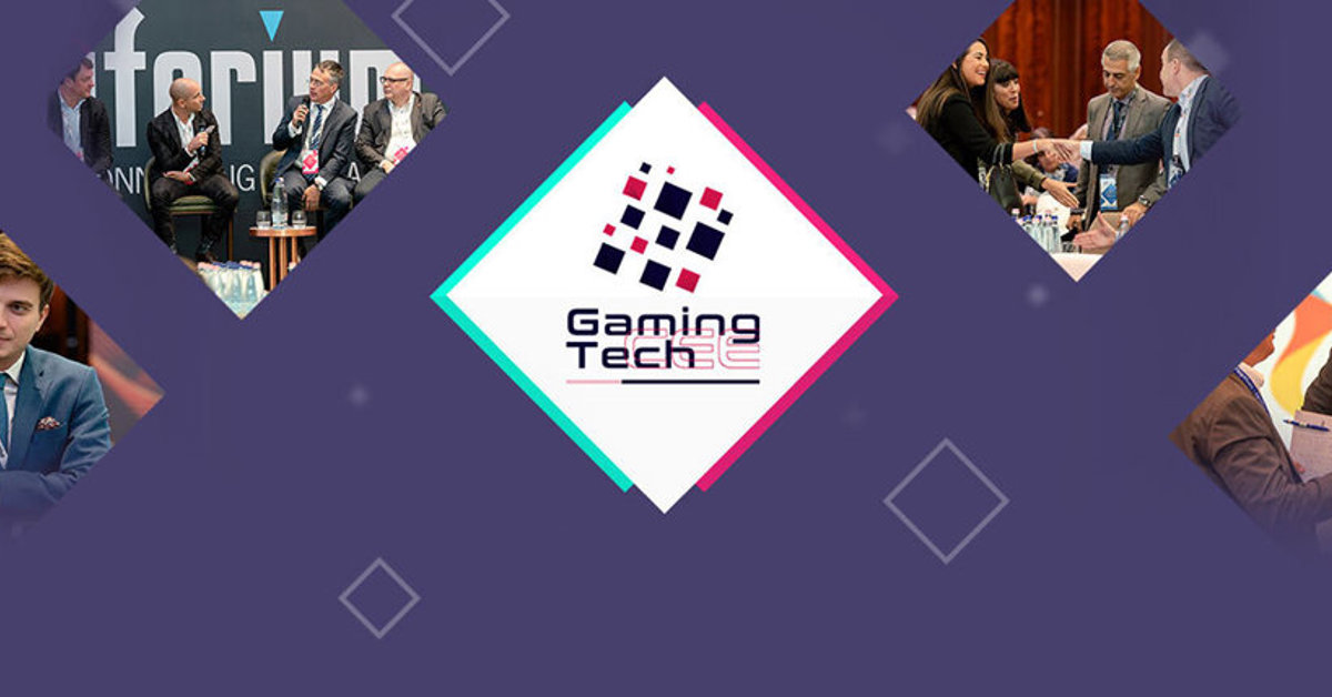 GamingTECH CEE 2023 expected to take a deep dive into gambling, technology, and fintech