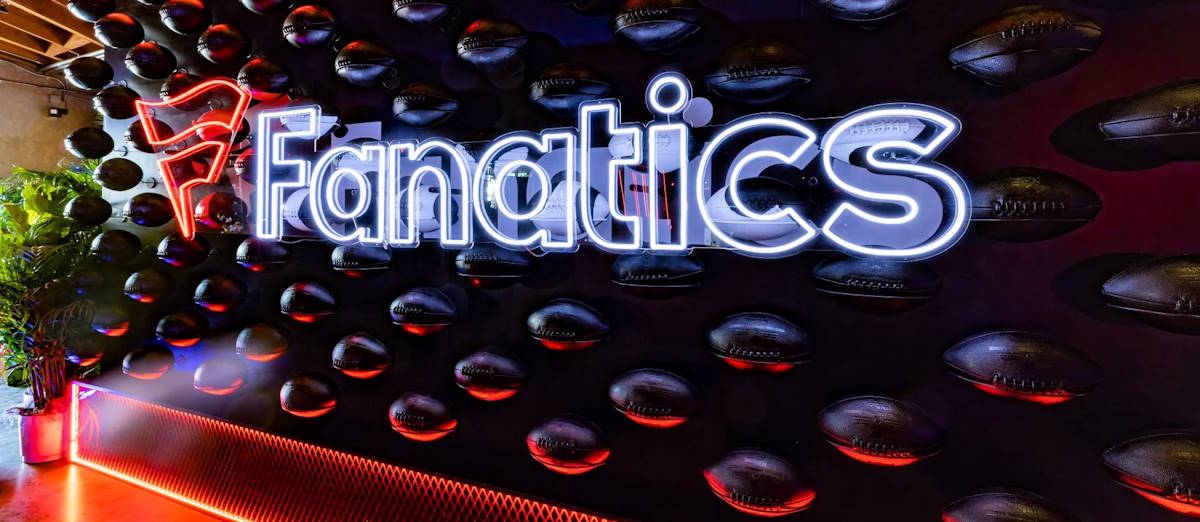 Fanatics Fully Launch Sportsbook App in Four States