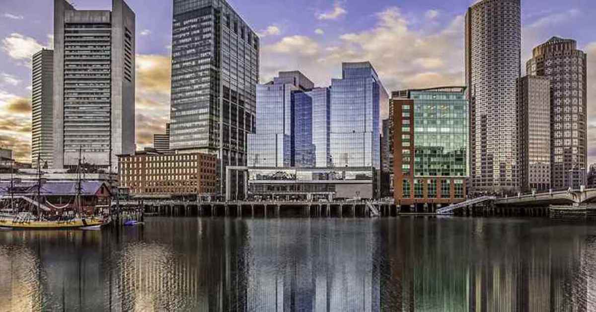 Massachusetts July 2023 Report