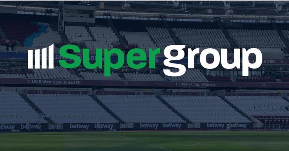 Super Group global Q2 rise