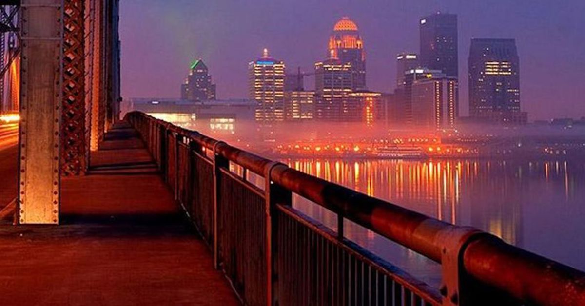 Kentucky sports betting timeline