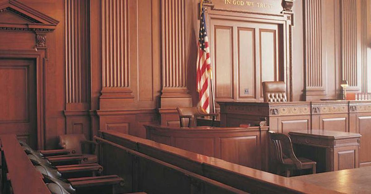 Vegas Casino Standoff Fugitive Takes Plea Deal