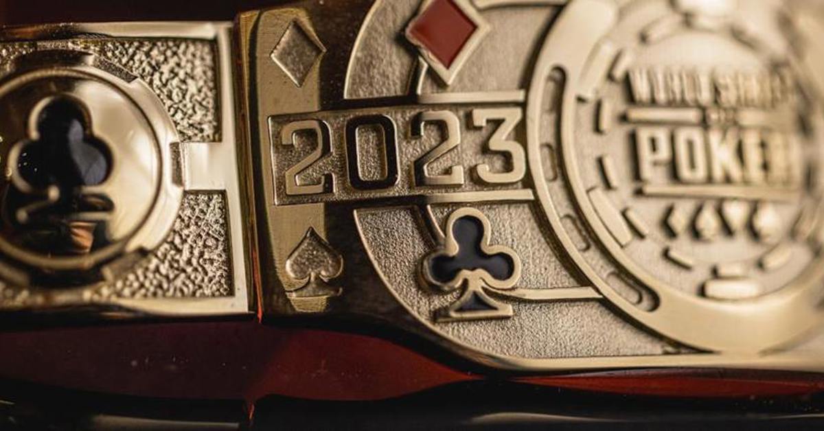 WSOP Online, GGPoker and Daniel Negreanu collaborate for tournament series