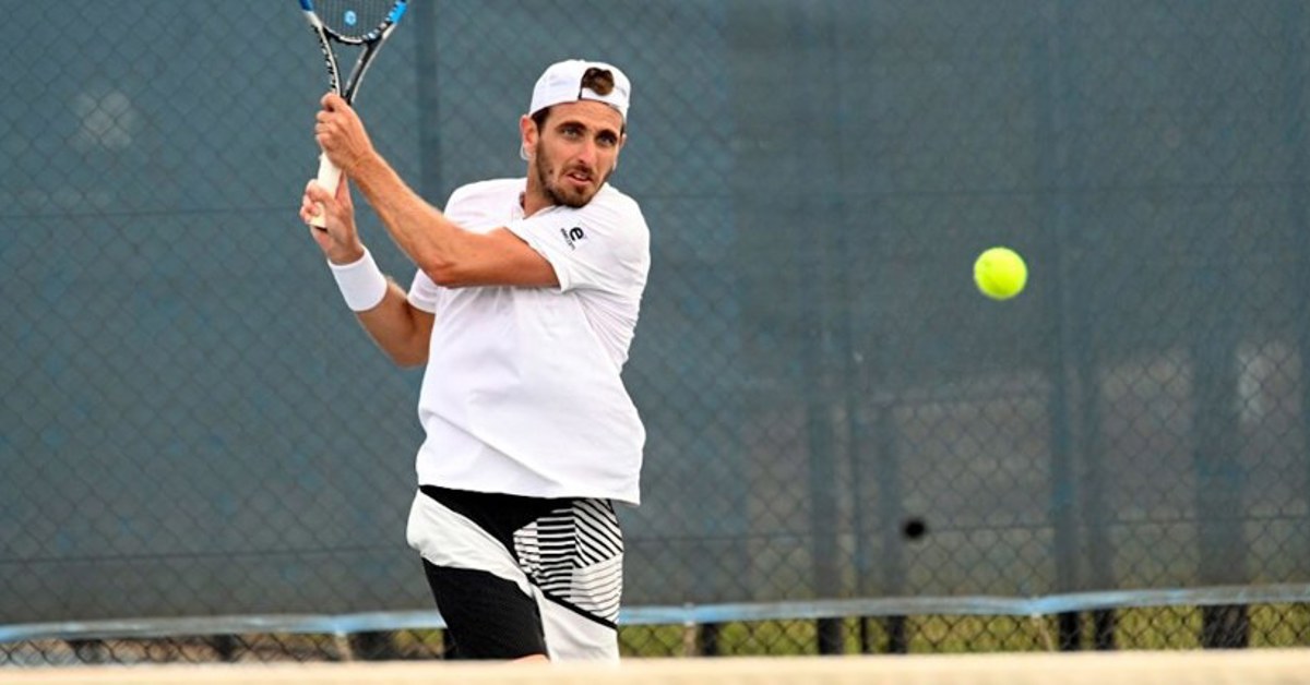 ITIA hands out a life ban