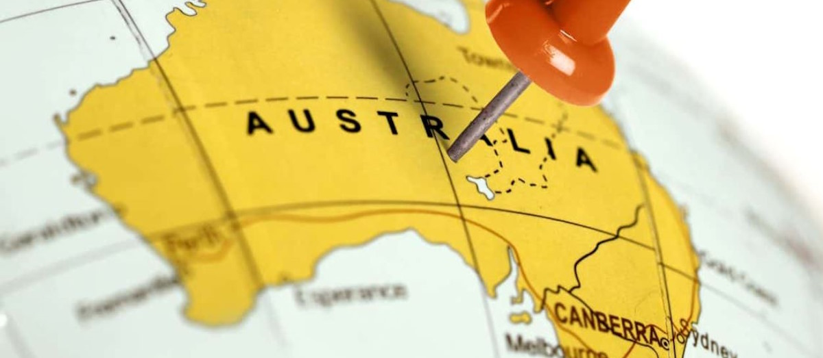 Australia launches BetStop register