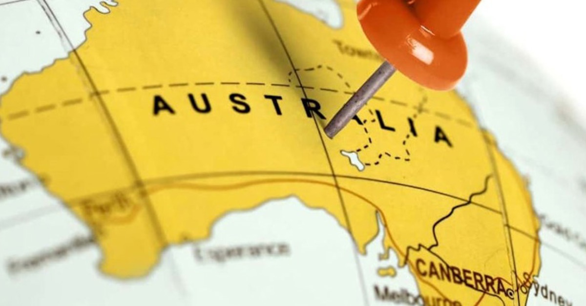 Australia launches BetStop register