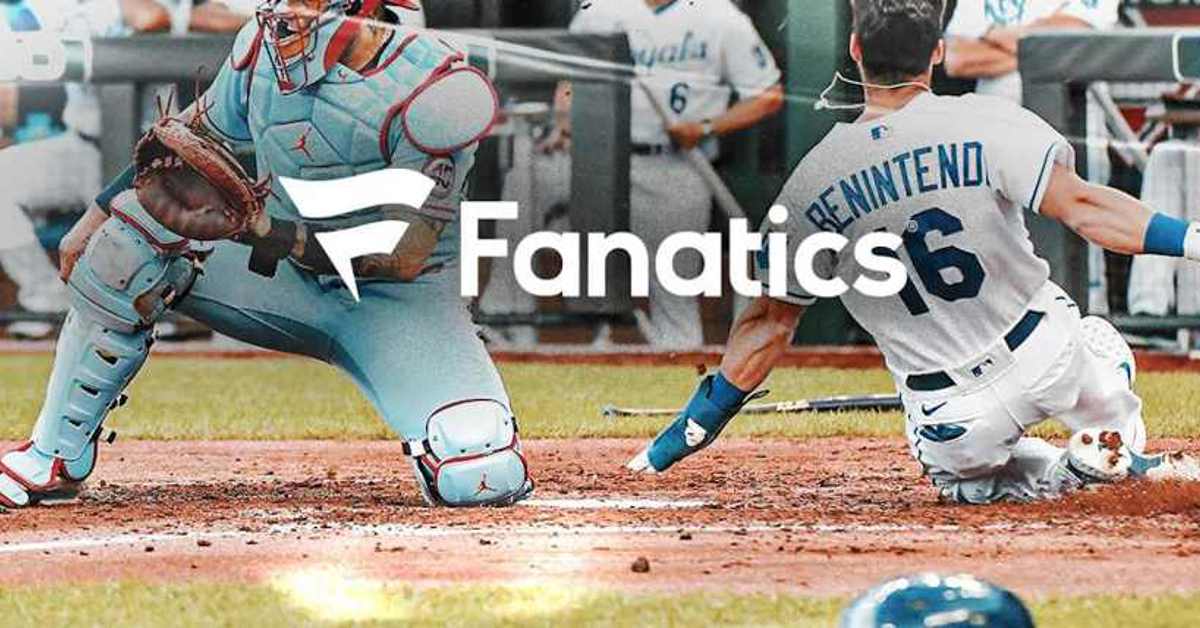 Fanatics launches first US retail sportsbook