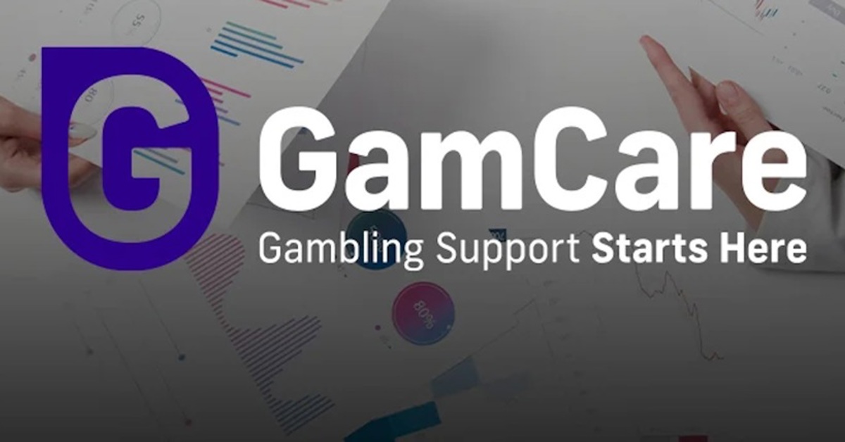 GamCare Appoints D'Arcy Myers