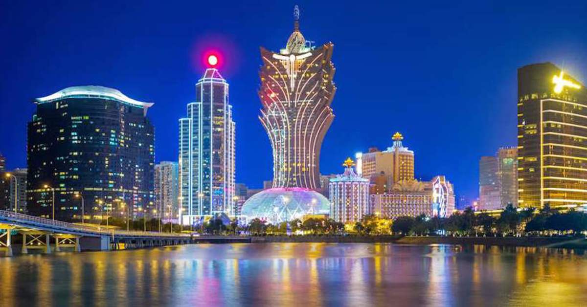 Macau’s Strategy for Economic Evolution