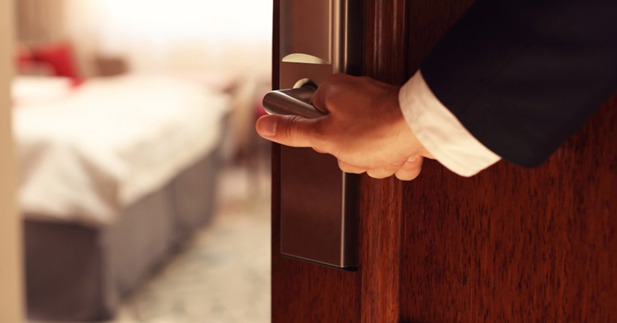 Bed Bug Infestations in Vegas Hotels