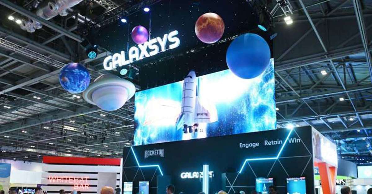 Galaxsys gains new certification