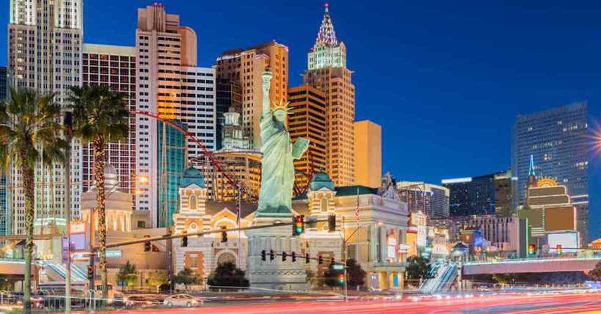 Arizona Family Bat Nightmare in a Vegas Room