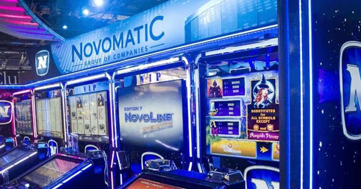 Karin den Dunnen takes over as CFO for Novomatic Netherlands