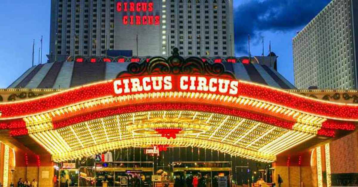 Adventuredome Park’s 30th anniversary