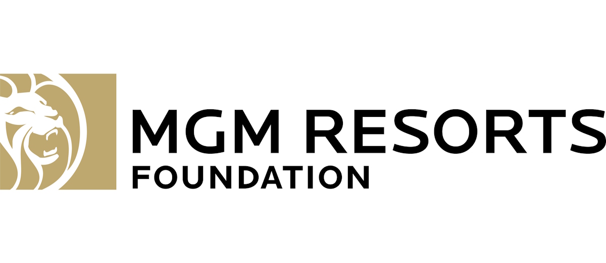 MGM Resorts Foundation grant distribution to communities