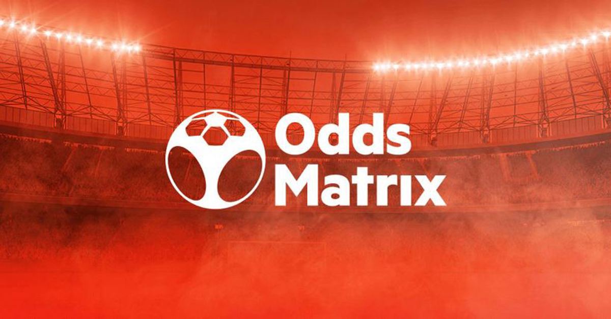 OddsMatrix and Kindred collaborate to enhance sports data