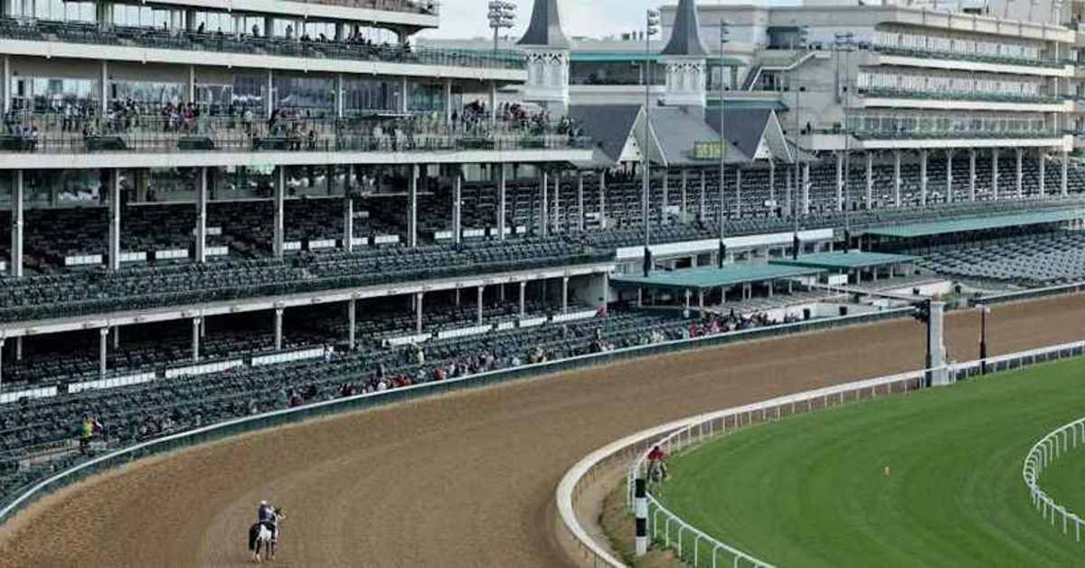 CDI sports betting in Kentucky