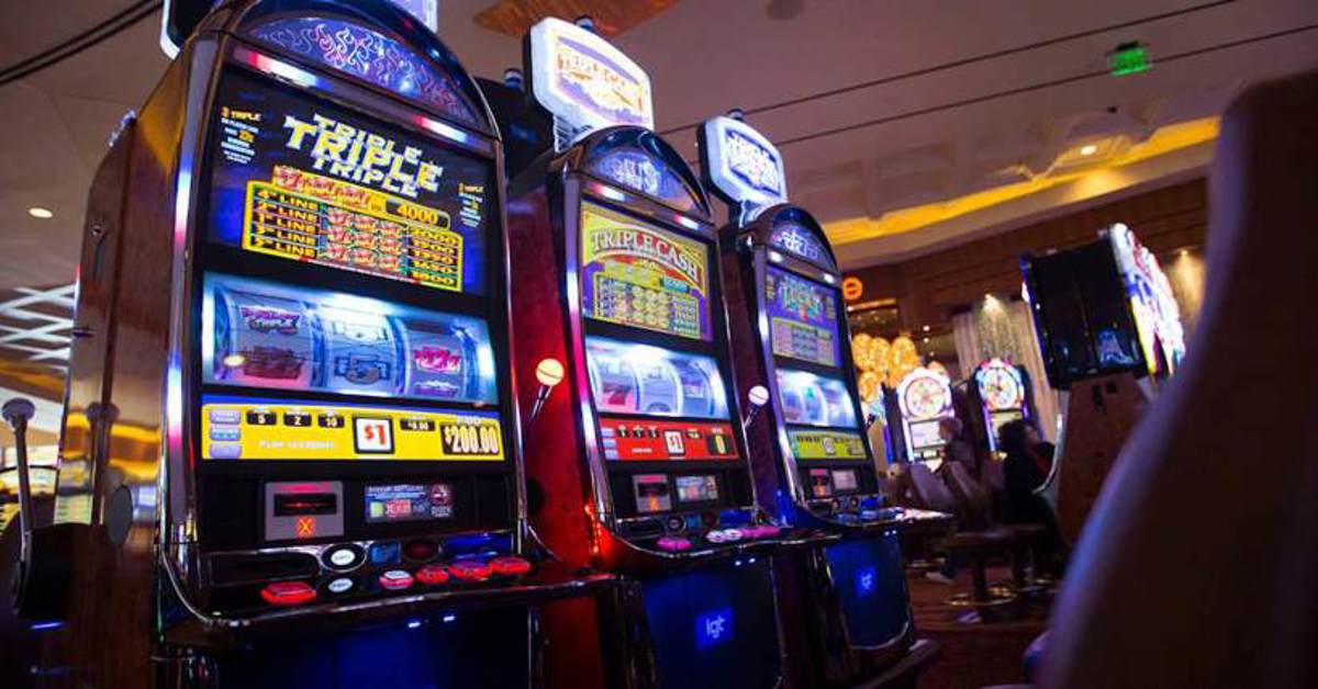 AGA’s Findings on Unregulated Skill Machines