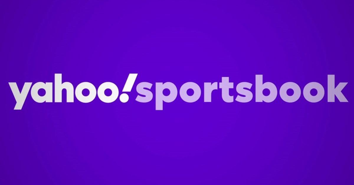 Yahoo Sports Launches Retail Sportsbook