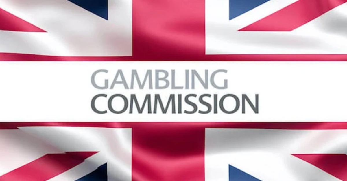 UKGC publishes new performance report