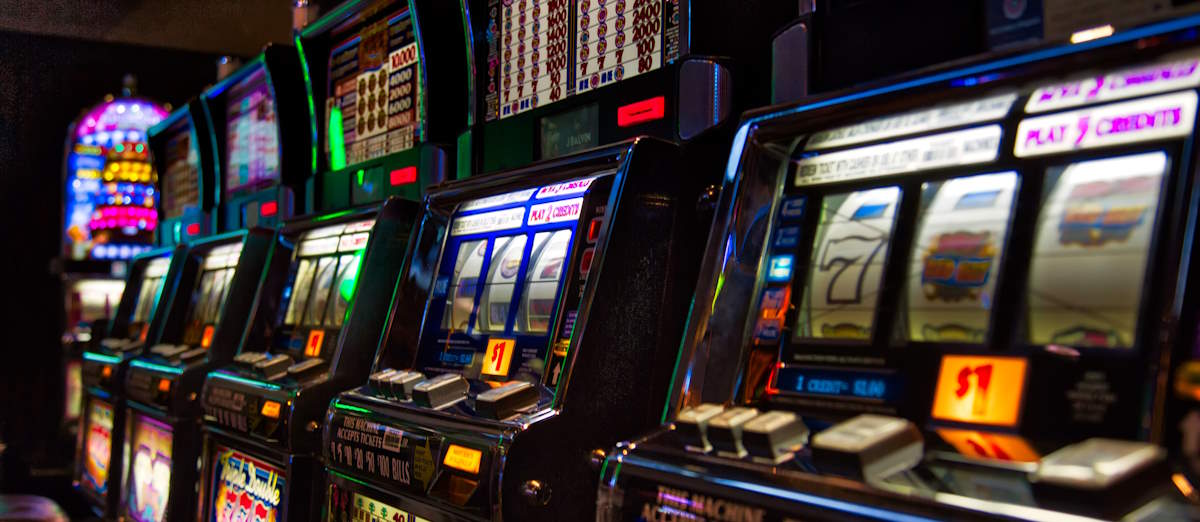 TIBO system changes slots machines experience