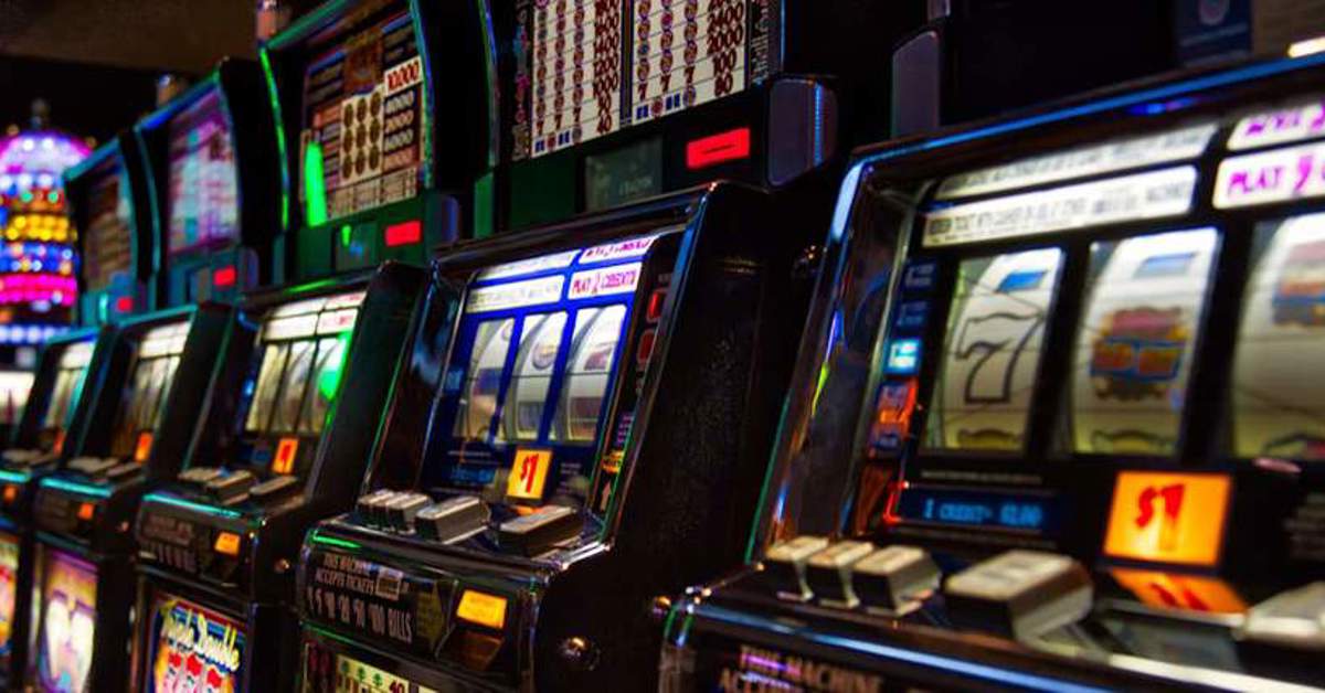 TIBO system changes slots machines experience