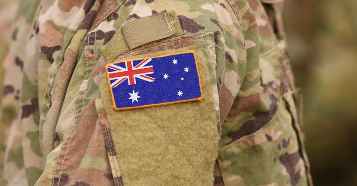 Australian veterans face high suicide and gambling risks