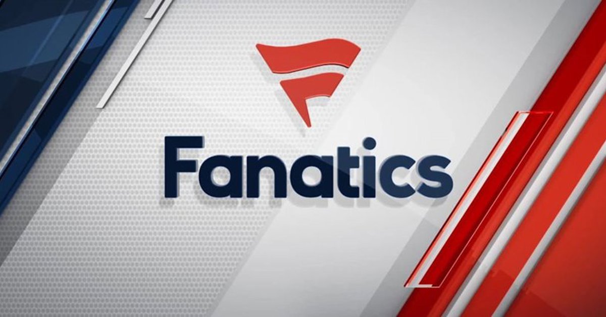 Fanatics preparing for Pennsylvania launch