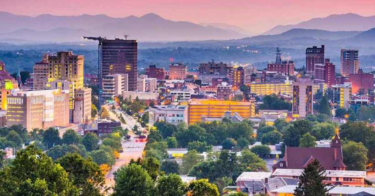 North Carolina voters call for a referendum on commercial casinos