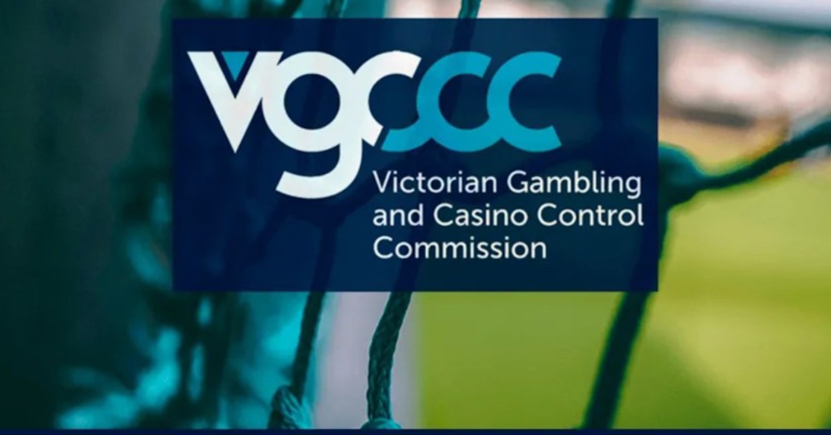 VGCCC warns gambling companies about sponsorships