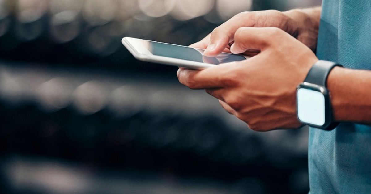 RealResponse gambling reporting tool