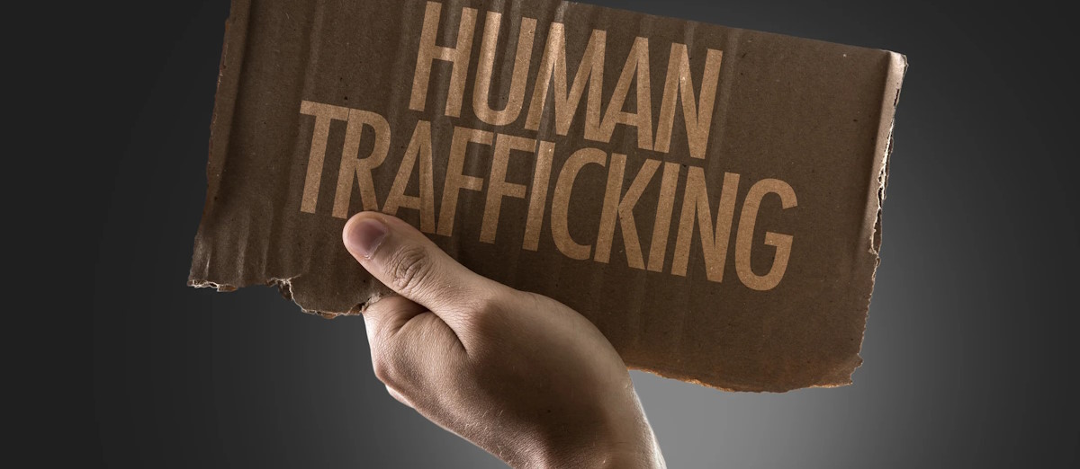 UN Report Reveals Rampant Human Trafficking in SE Asia